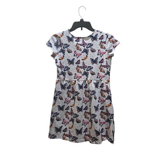Rumi + Ryder Butterfly Dress – Girls Size 12/14 - Picture 9 of 10